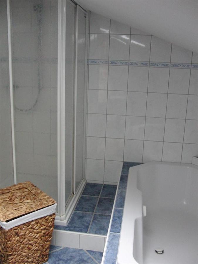 Haus Laerchenhof Villa Holzgau Kültér fotó