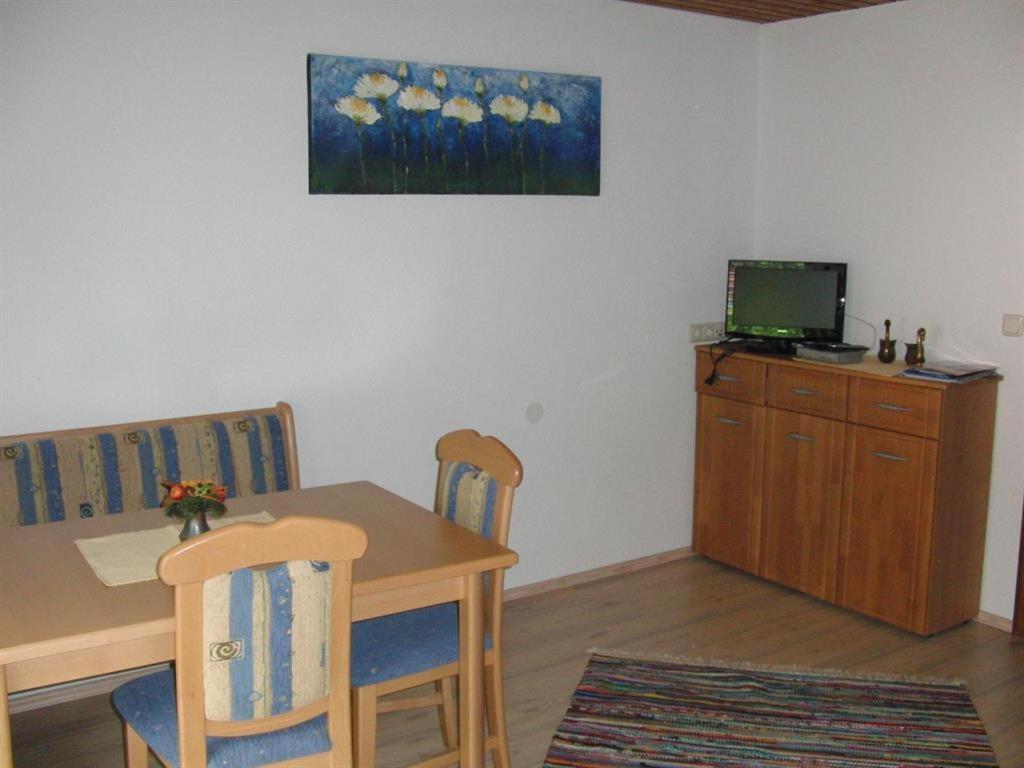 Haus Laerchenhof Villa Holzgau Kültér fotó